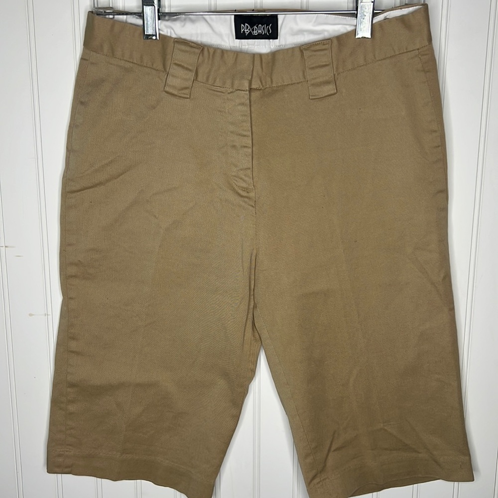 Bermuda Shorts Size 8